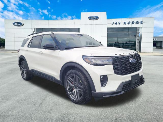 2026 Ford Explorer ST for sale in Morrilton, AZ