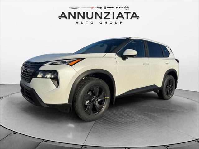 2026 Nissan Rogue SV for sale in New Hampton, NY