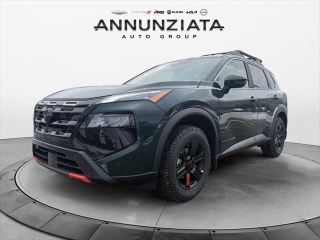 2026 Nissan Rogue Rock Creek for sale in New Hampton, NY