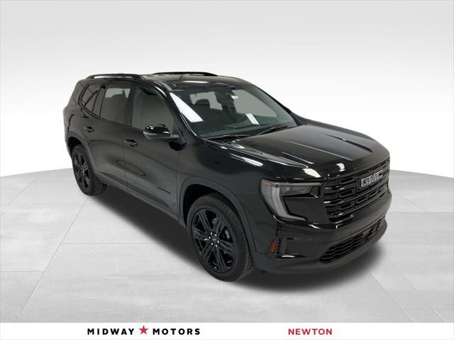 2026 GMC Acadia Elevation FWD for sale in Newton, KS