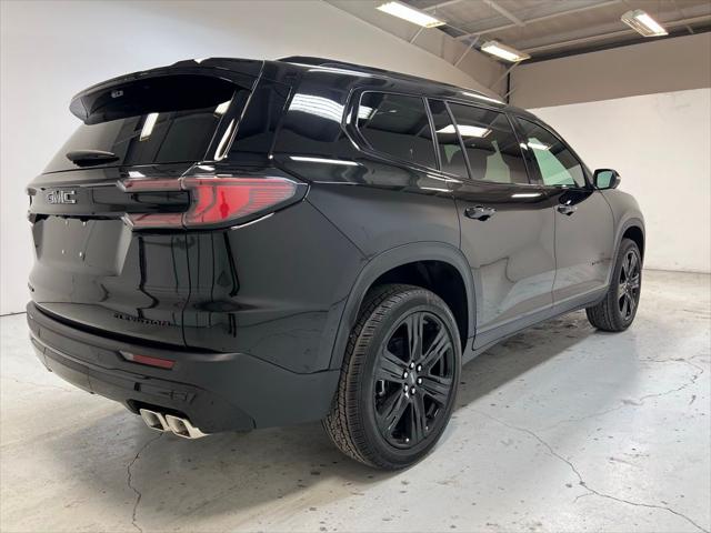2026 GMC Acadia Elevation FWD