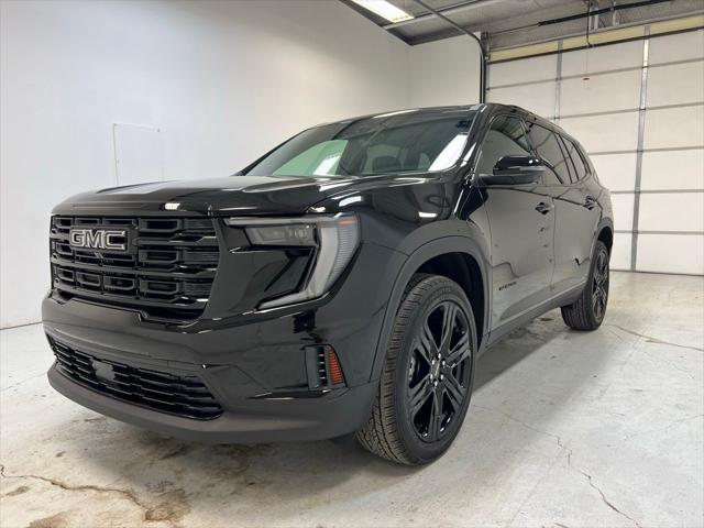 2026 GMC Acadia Elevation FWD