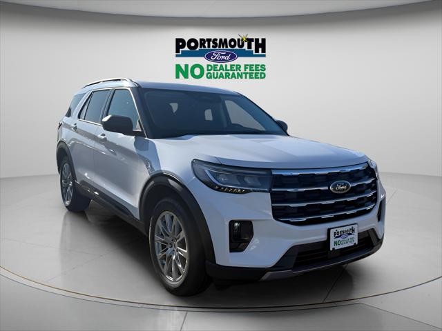 2026 Ford Explorer Active for sale in Portsmouth, NH