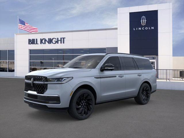 2026 Lincoln Navigator Reserve for sale in Tulsa, OK