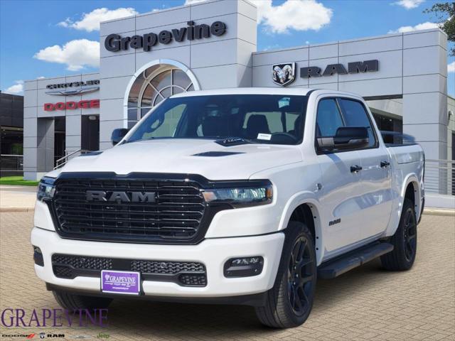 2026 Ram 1500 Laramie Crew Cab 4x4 5'7" Box for sale in Grapevine, TX