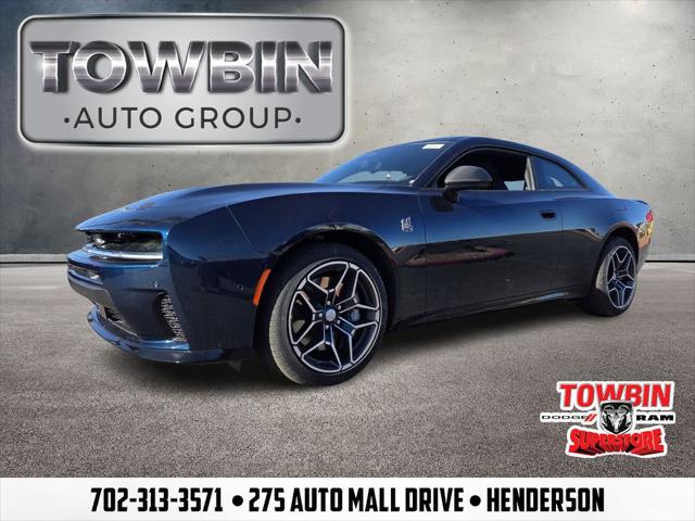 2026 Dodge Charger Scat Pack Plus 2-Door AWD for sale in Henderson, NV