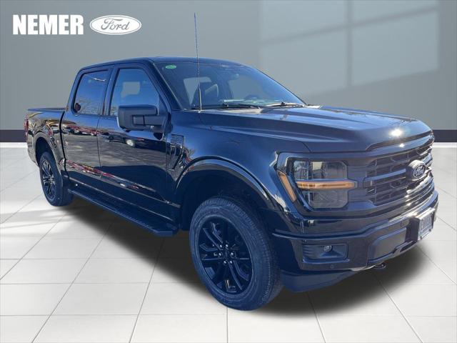 2026 Ford F-150 XLT for sale in Queensbury, NY