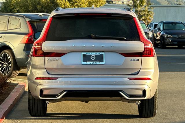 2026 Volvo XC60 B5 Core