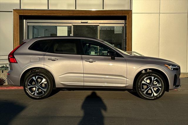 2026 Volvo XC60 B5 Core