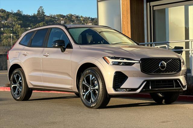 2026 Volvo XC60 B5 Core