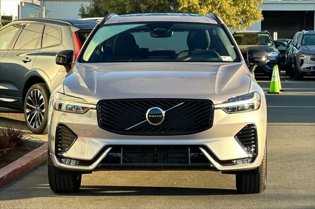2026 Volvo XC60 B5 Core