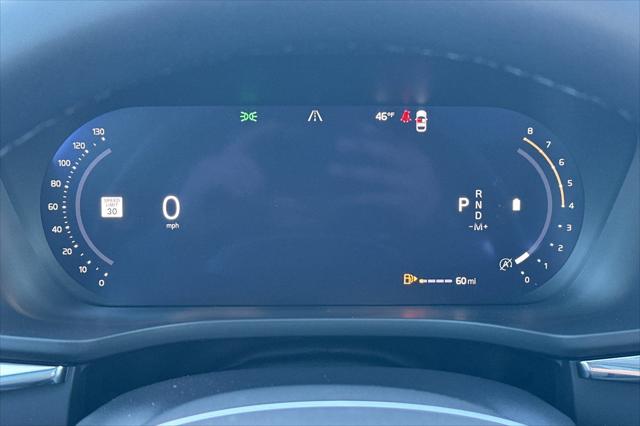 2026 Volvo XC60 B5 Core