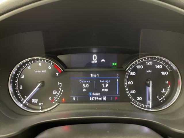 2023 Cadillac XT4 AWD Premium Luxury