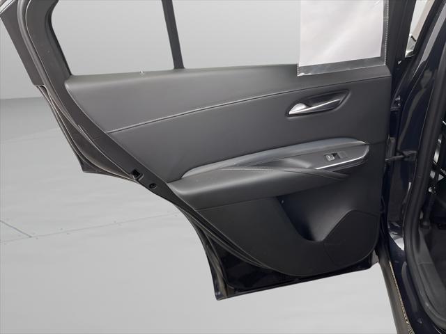 2023 Cadillac XT4 AWD Premium Luxury