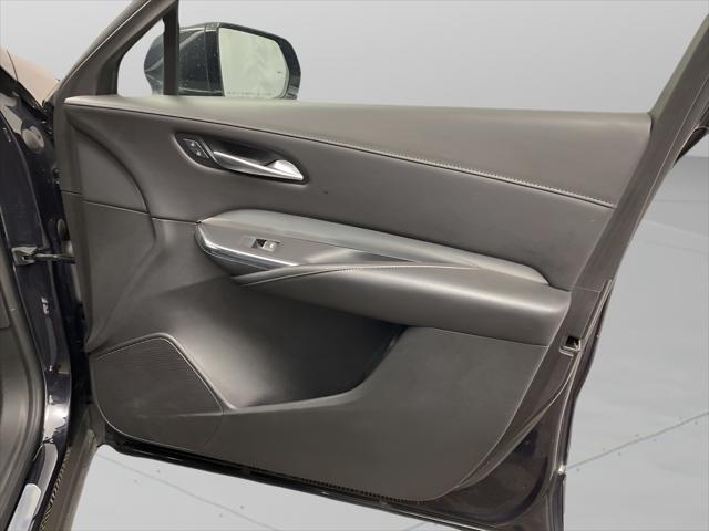 2023 Cadillac XT4 AWD Premium Luxury