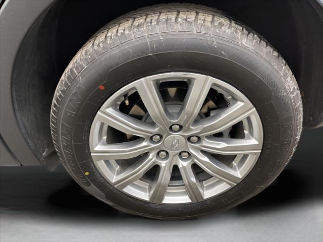 2023 Cadillac XT4 AWD Premium Luxury