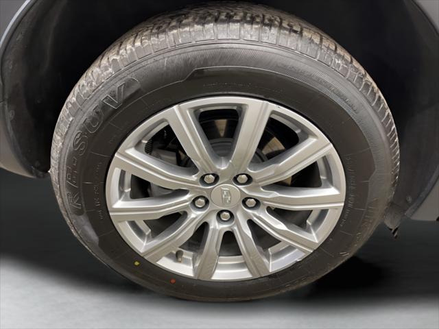 2023 Cadillac XT4 AWD Premium Luxury