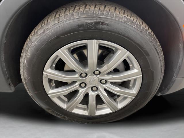 2023 Cadillac XT4 AWD Premium Luxury