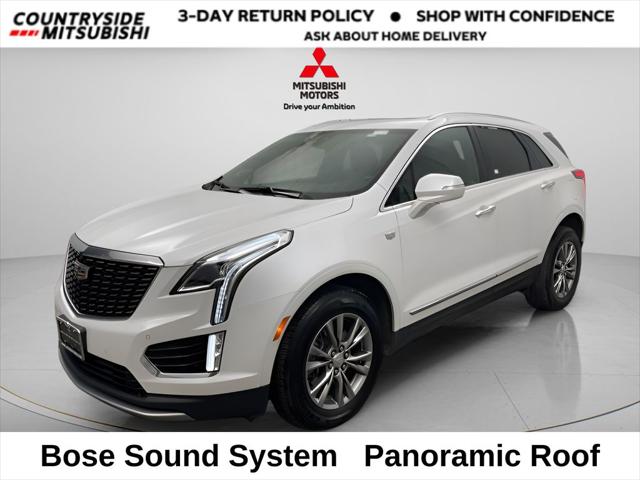 2023 Cadillac XT5 AWD Premium Luxury for sale in Countryside, IL