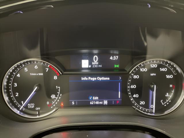 2023 Cadillac XT5 AWD Premium Luxury