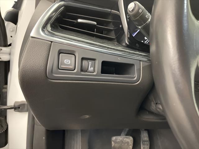 2023 Cadillac XT5 AWD Premium Luxury