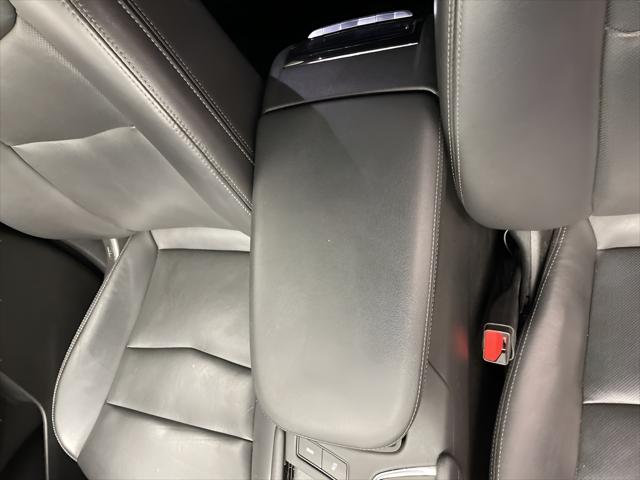 2023 Cadillac XT5 AWD Premium Luxury