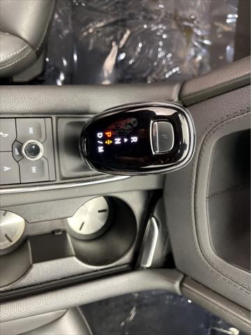 2023 Cadillac XT5 AWD Premium Luxury