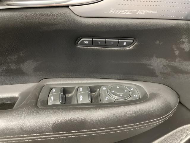 2023 Cadillac XT5 AWD Premium Luxury