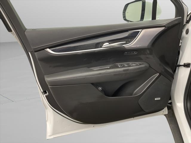 2023 Cadillac XT5 AWD Premium Luxury