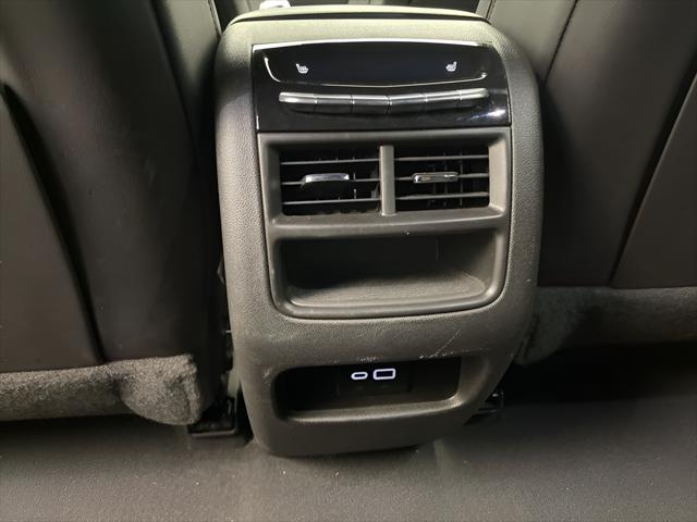 2023 Cadillac XT5 AWD Premium Luxury