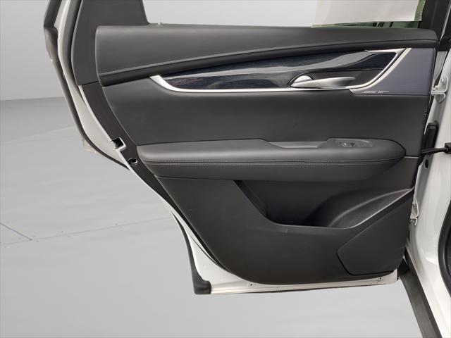 2023 Cadillac XT5 AWD Premium Luxury