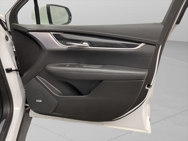 2023 Cadillac XT5 AWD Premium Luxury