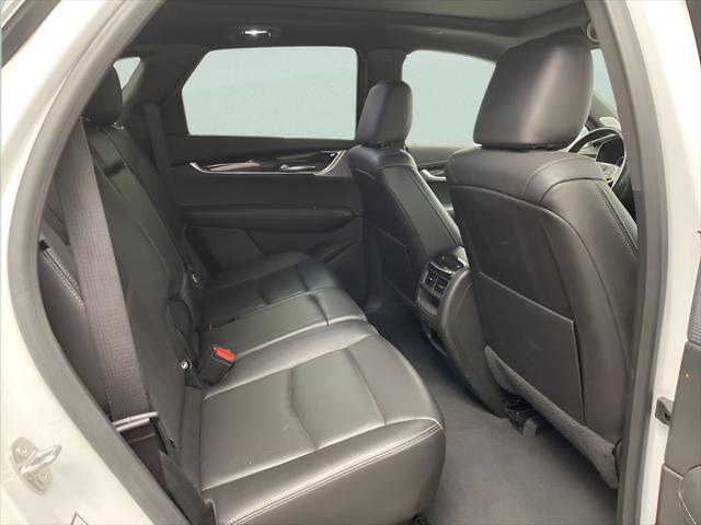 2023 Cadillac XT5 AWD Premium Luxury