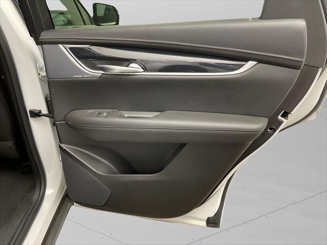 2023 Cadillac XT5 AWD Premium Luxury