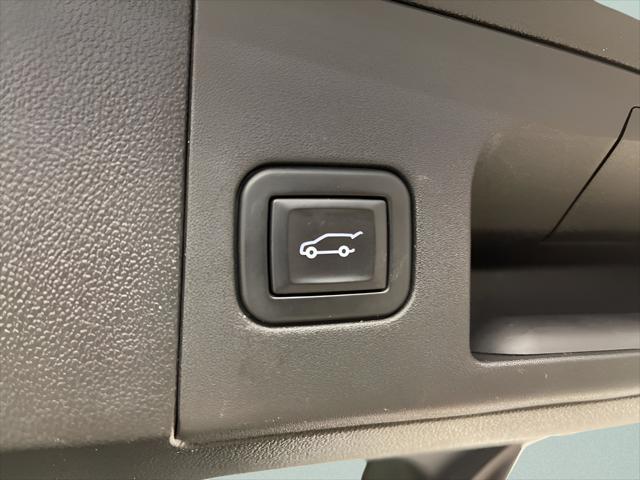 2023 Cadillac XT5 AWD Premium Luxury