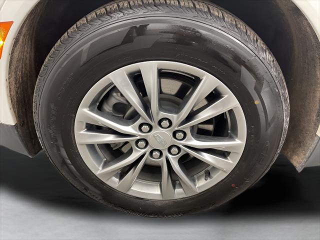 2023 Cadillac XT5 AWD Premium Luxury