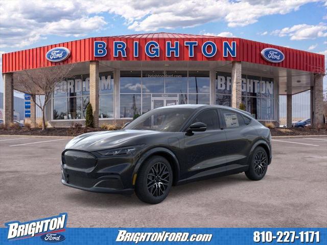 2026 Ford Mustang Mach-E Premium for sale in Brighton, MI