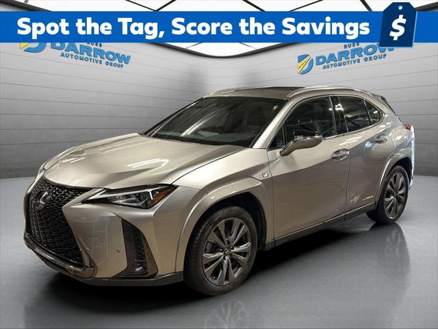 2022 Lexus UX 250h F SPORT for sale in Greenfield, WI