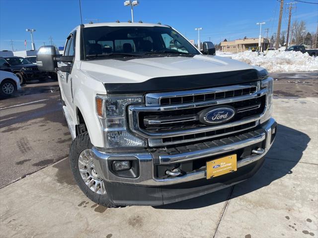 2022 Ford F-250 LARIAT for sale in Superior, WI