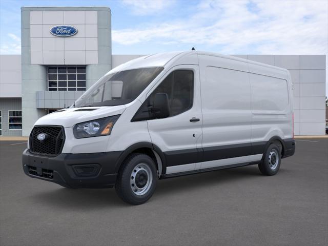 2026 Ford Transit Cargo Van Base for sale in Nashua, NH