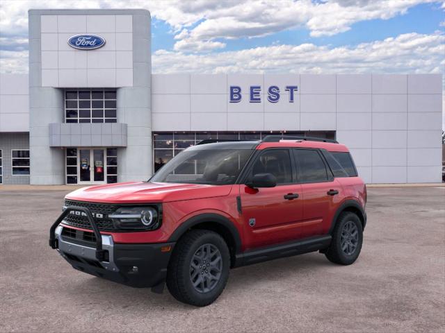 2026 Ford Bronco Sport Big Bend for sale in Nashua, NH