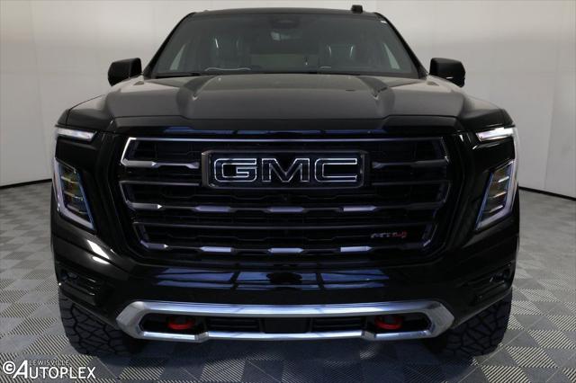 2025 GMC Yukon 4WD AT4 Ultimate