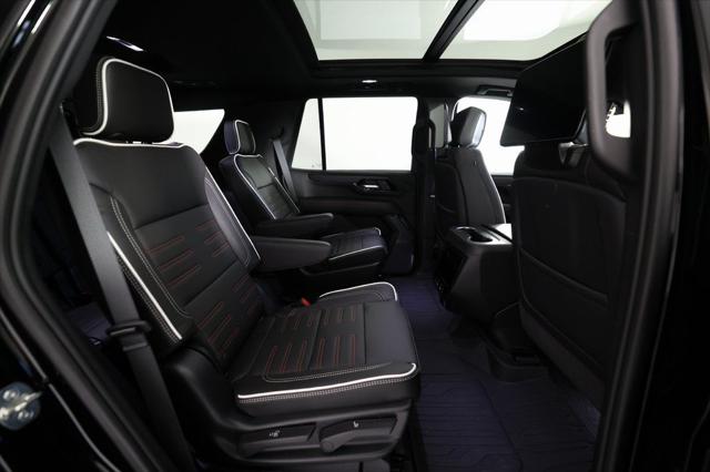 2025 GMC Yukon 4WD AT4 Ultimate