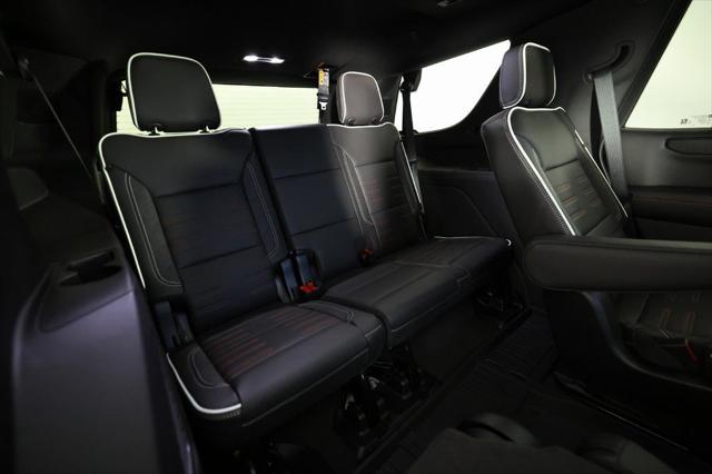 2025 GMC Yukon 4WD AT4 Ultimate