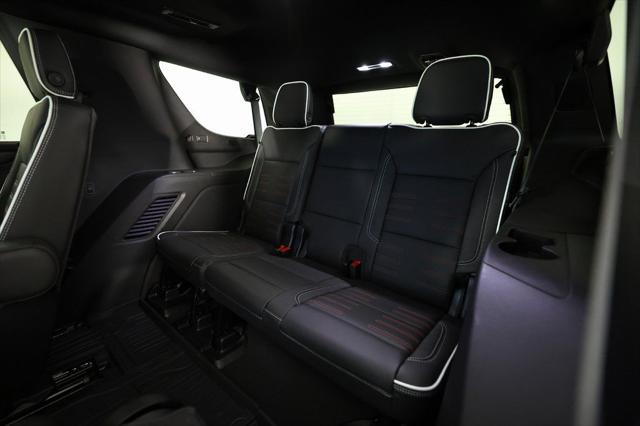 2025 GMC Yukon 4WD AT4 Ultimate