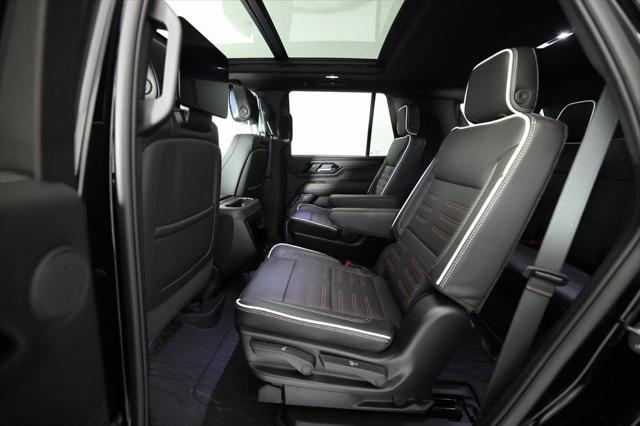 2025 GMC Yukon 4WD AT4 Ultimate