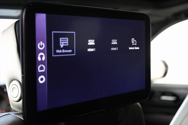 2025 GMC Yukon 4WD AT4 Ultimate