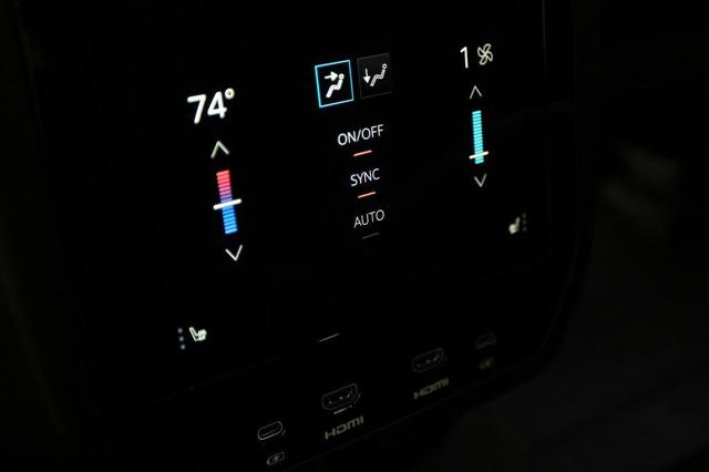 2025 GMC Yukon 4WD AT4 Ultimate
