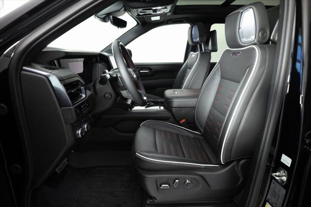 2025 GMC Yukon 4WD AT4 Ultimate