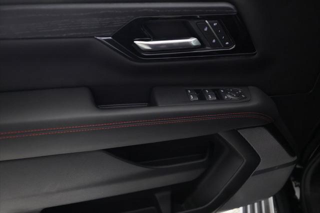 2025 GMC Yukon 4WD AT4 Ultimate